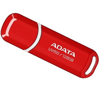 فلش مموری Adata مدل UV 150 ظرفیت 128 گیگابایت